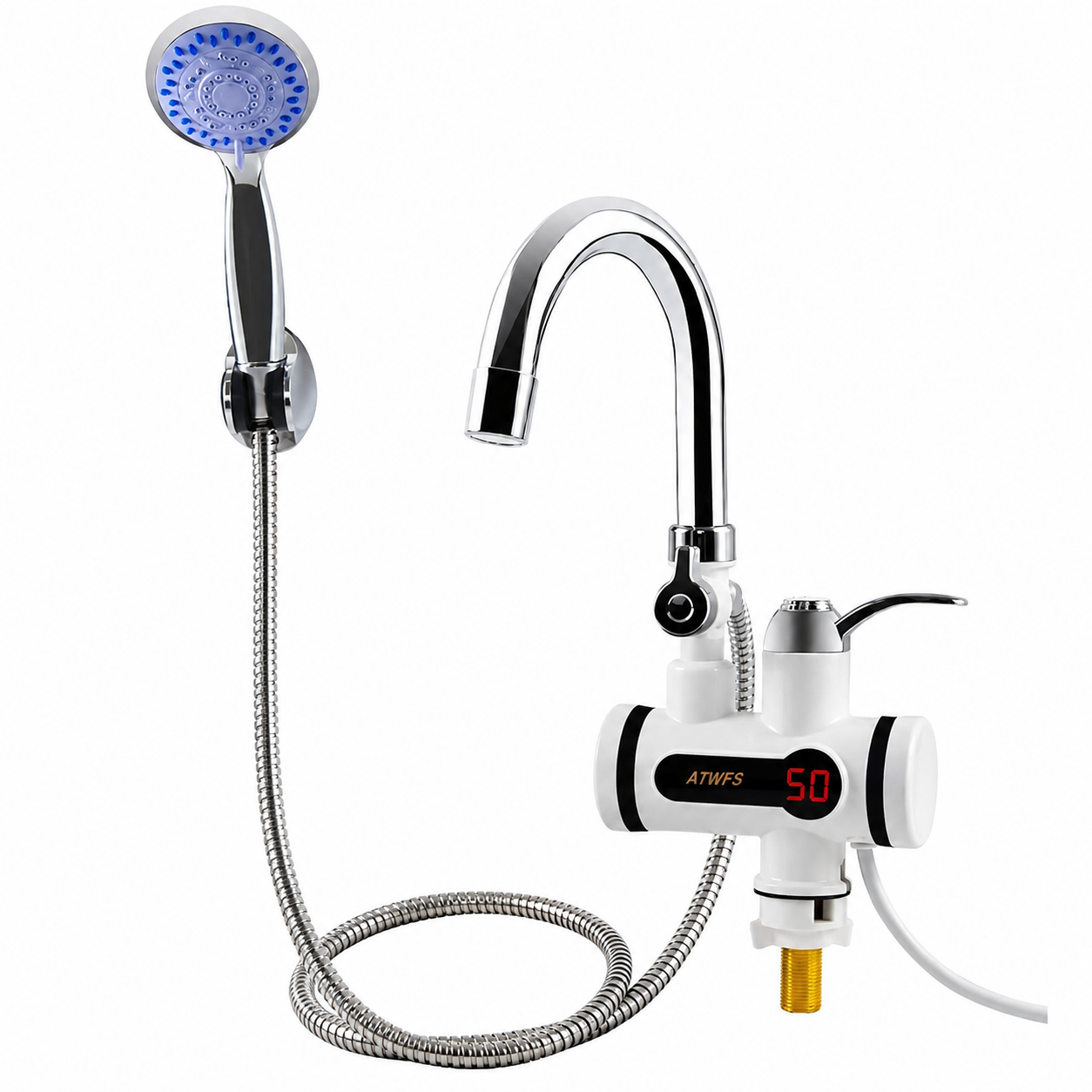 Instant Electric Heating water Faucet