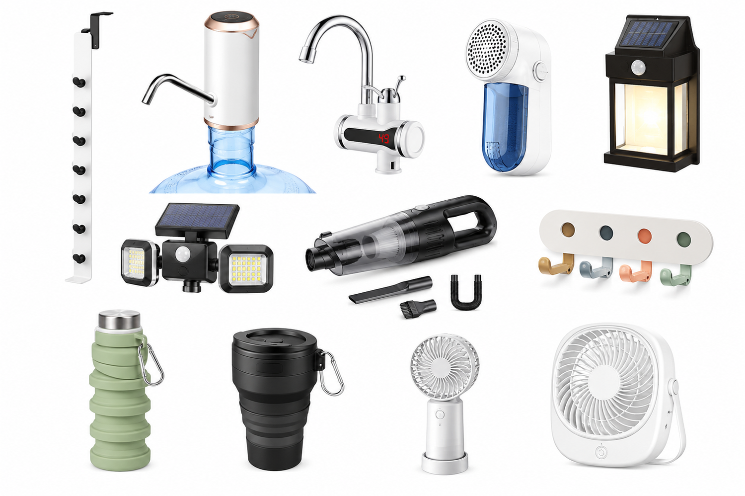 Smart Home Solutions