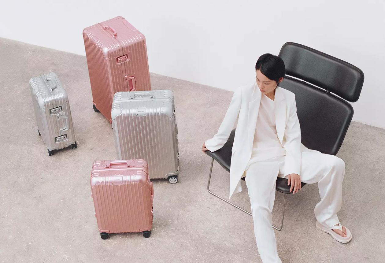 Travel & Bags