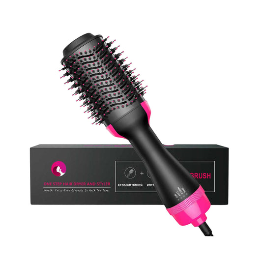 3 in 1 Hot Air Hair Styling Brush