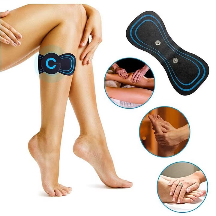EMS Mini Electric Massager