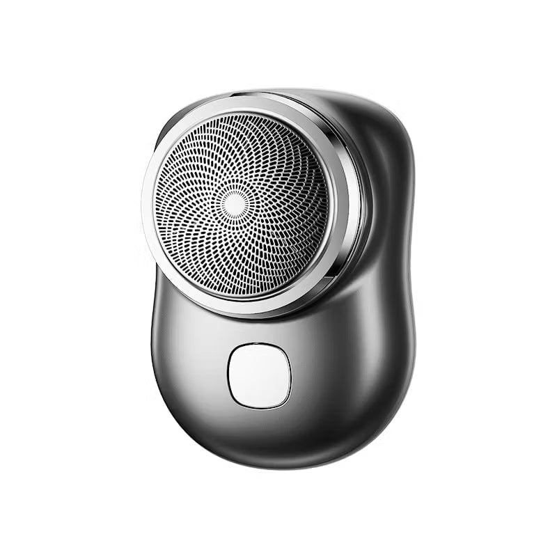 Portable Mini Electric Shaver