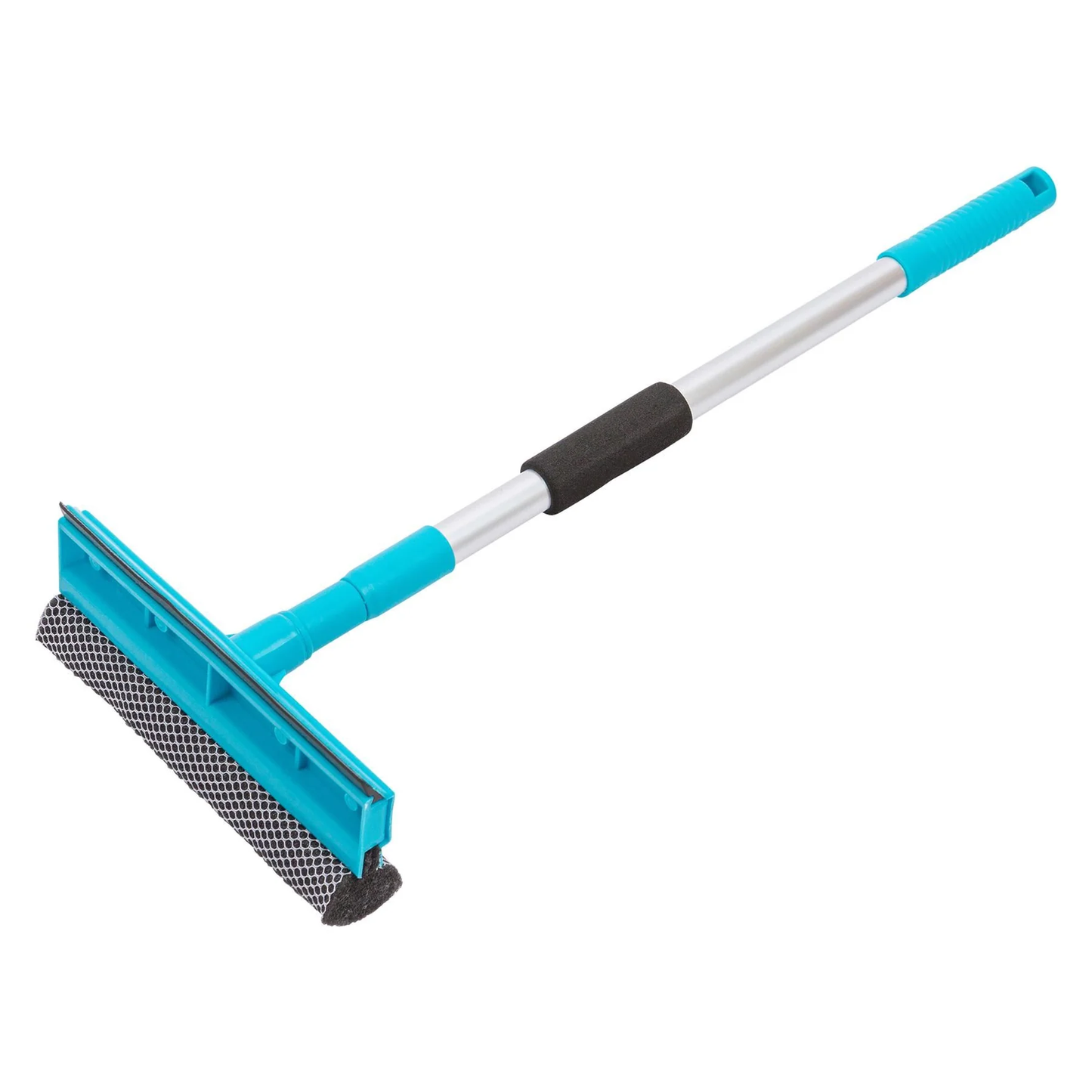 Royal 2-in-1 Window Squeegee Cleaner