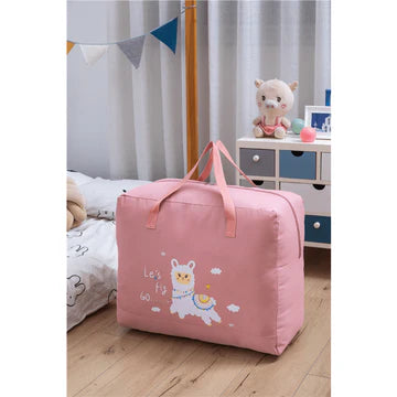 Baby Dinosaur Cloth Organizer & Storage Handbag – Portable Bag