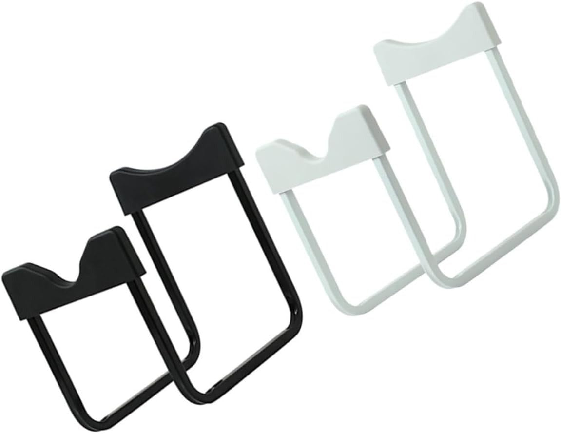 Metal Bottle Stand with Nozzle – Easy Pour Dispenser
