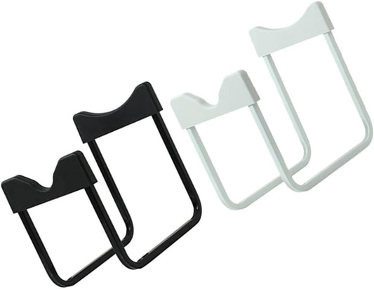 Metal Bottle Stand with Nozzle – Easy Pour Dispenser