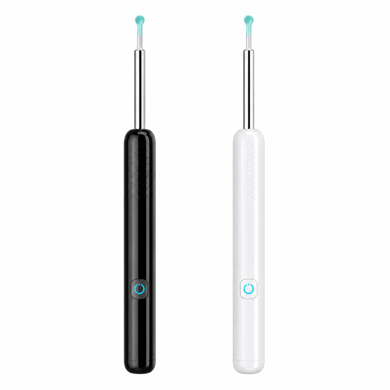 Smart WiFi Ear Cleaner Camera