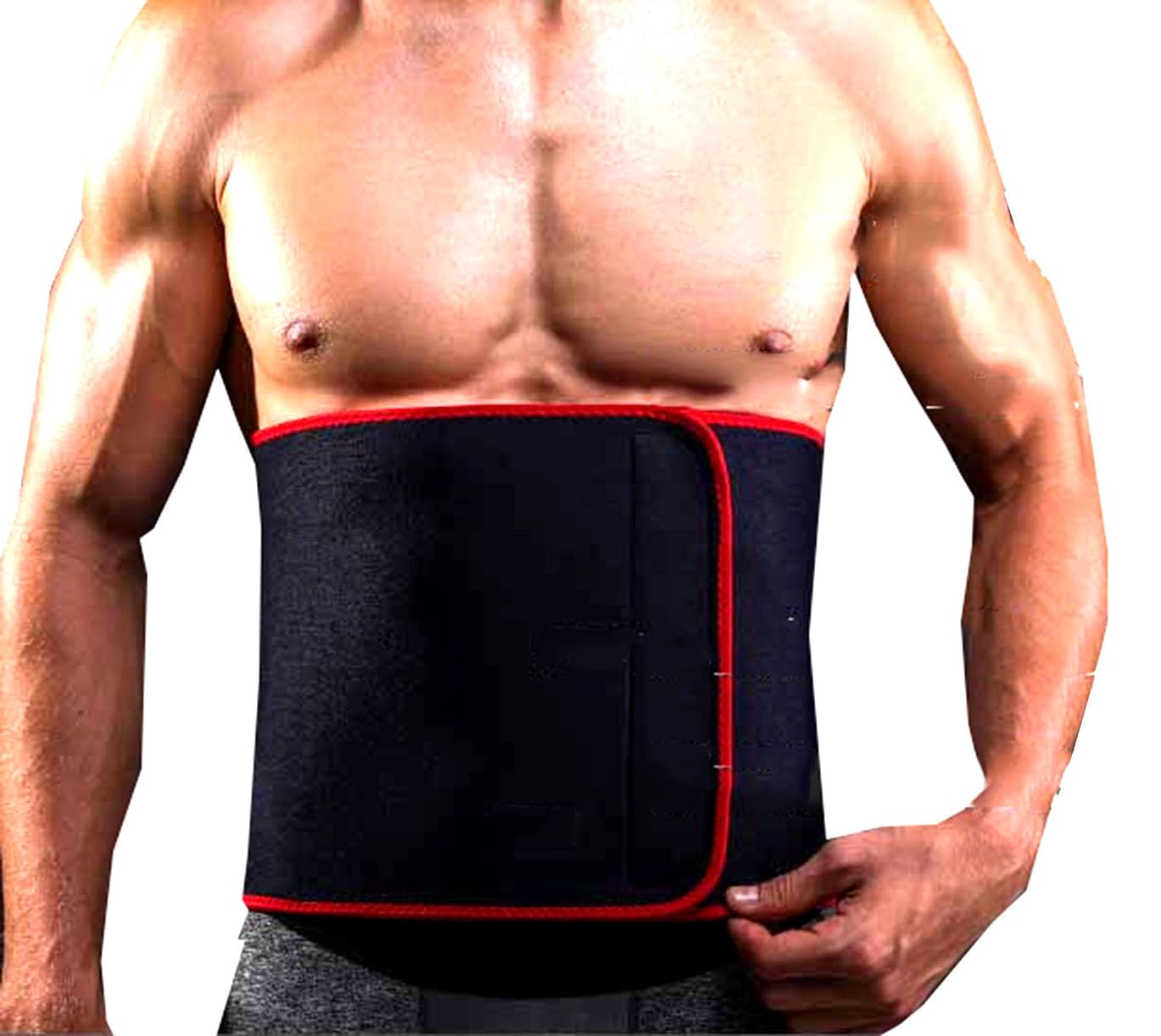 SN-460 Smart Care Waist Belt – Back Support & Slimming Belt