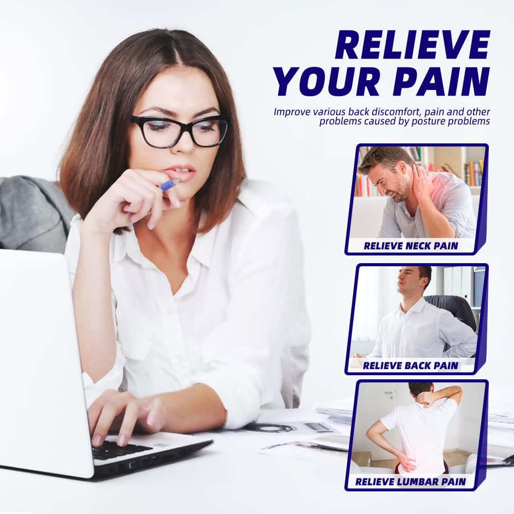 Posture Corrector Back Brace