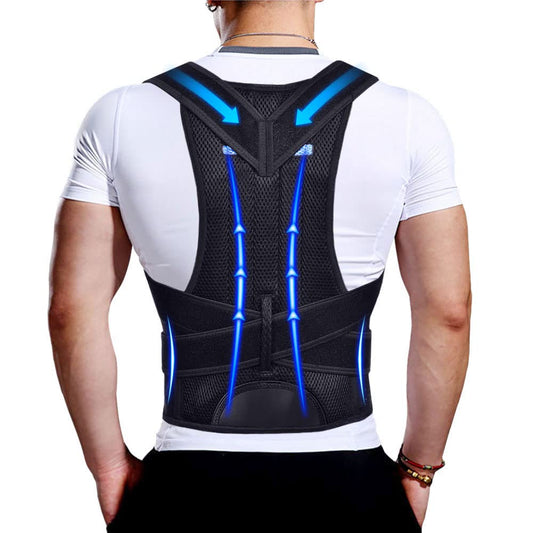 Posture Corrector Back Brace
