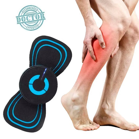 EMS Mini Electric Massager