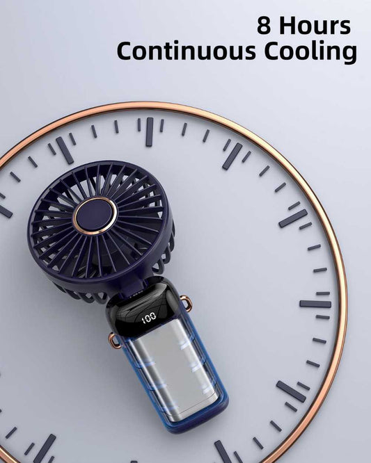 Koonie Portable Handheld Fan