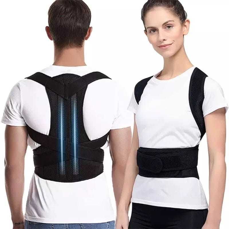 Posture Corrector Back Brace