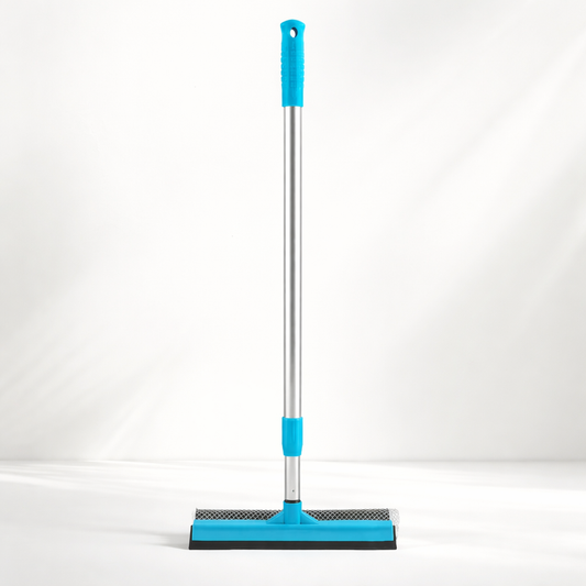 Royal 2-in-1 Window Squeegee Cleaner